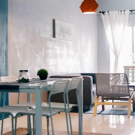 Thedaun Homestay Seri Iskandar, Perak Екстер'єр фото