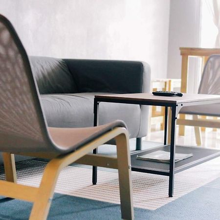 Thedaun Homestay Seri Iskandar, Perak Екстер'єр фото