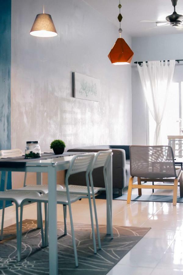 Thedaun Homestay Seri Iskandar, Perak Екстер'єр фото