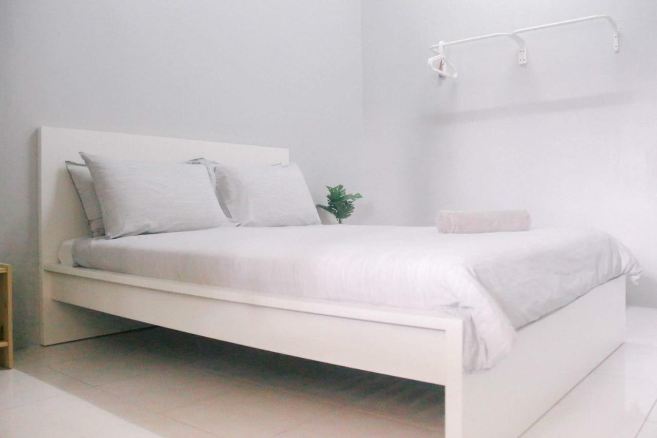 Thedaun Homestay Seri Iskandar, Perak Екстер'єр фото