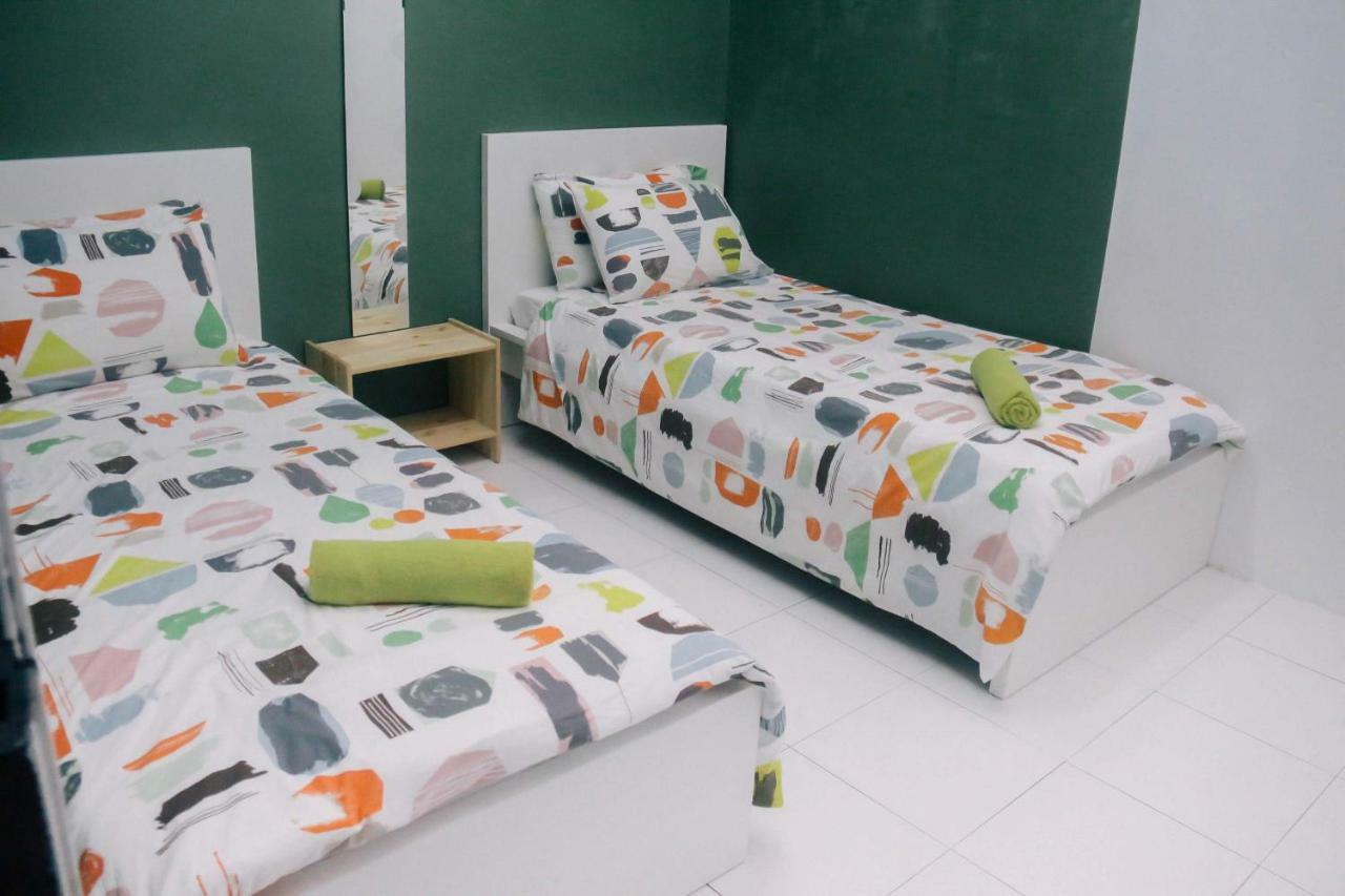 Thedaun Homestay Seri Iskandar, Perak Екстер'єр фото
